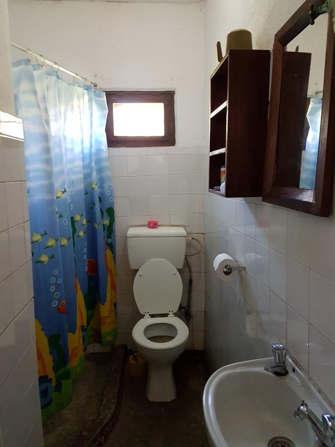 Karibuni Center Hotel Mbeya Buitenkant foto