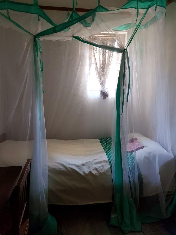 Karibuni Center Hotel Mbeya Buitenkant foto