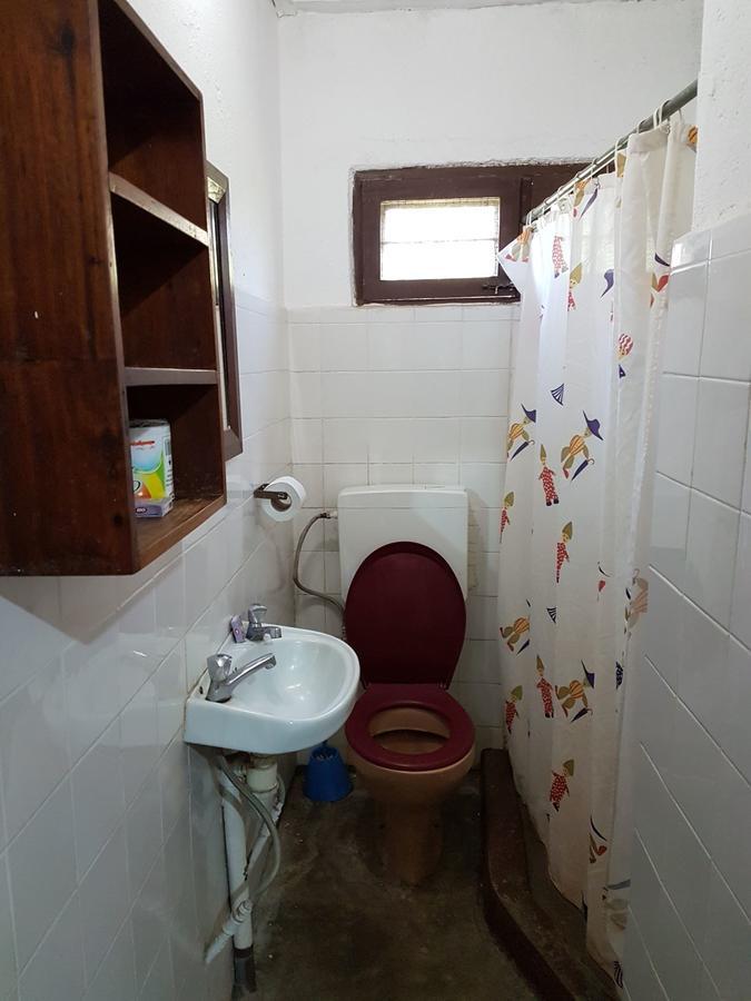 Karibuni Center Hotel Mbeya Buitenkant foto
