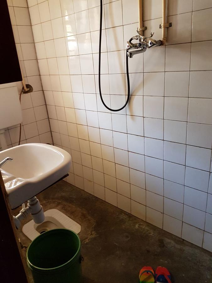 Karibuni Center Hotel Mbeya Buitenkant foto