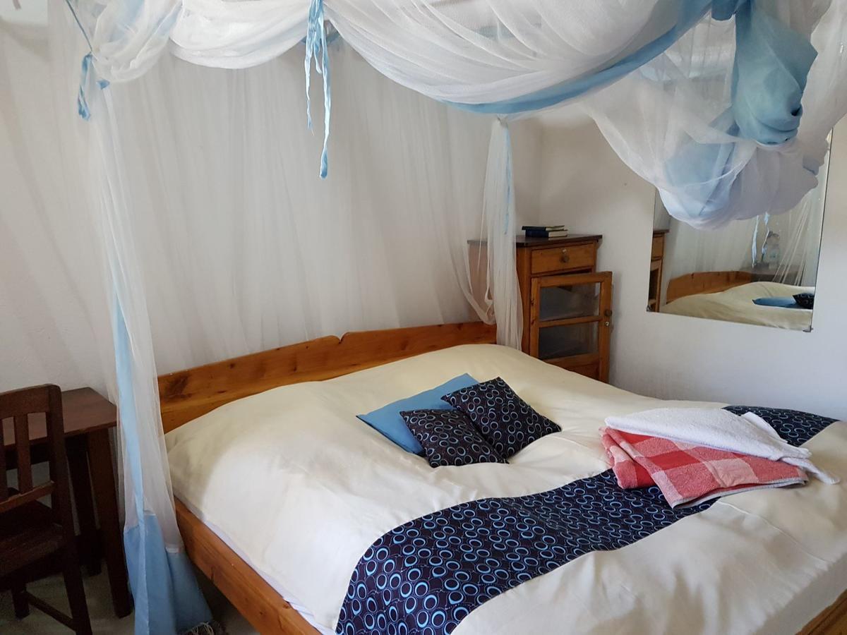 Karibuni Center Hotel Mbeya Buitenkant foto